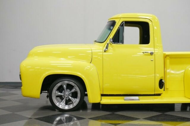 Ford F-100 1954 image number 47