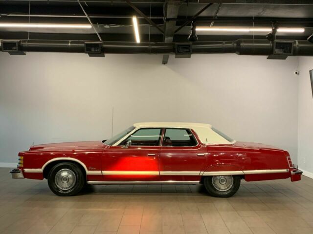 Ford LTD 1978 image number 10