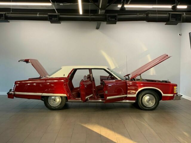 Ford LTD 1978 image number 12