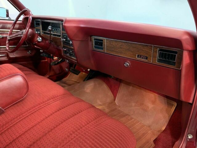 Ford LTD 1978 image number 22