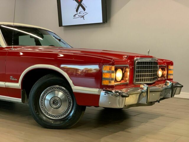 Ford LTD 1978 image number 27