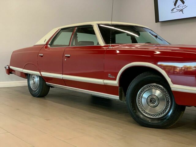 Ford LTD 1978 image number 28