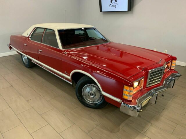 Ford LTD 1978 image number 29