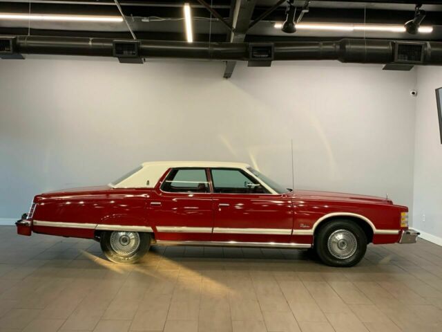 Ford LTD 1978 image number 30