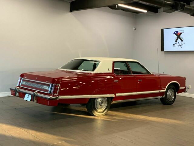 Ford LTD 1978 image number 31