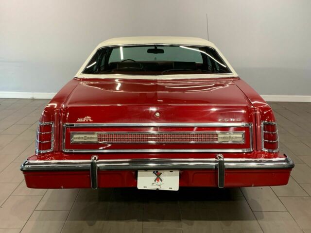 Ford LTD 1978 image number 32