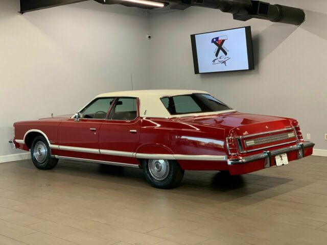 Ford LTD 1978 image number 33