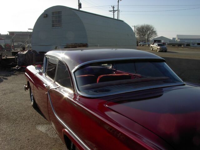 Ford Fairlane 1957 image number 34