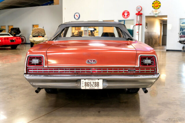 Ford Galaxie 1969 image number 27