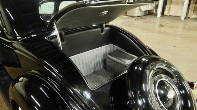 Ford 5 Window Coupe 1936 image number 32