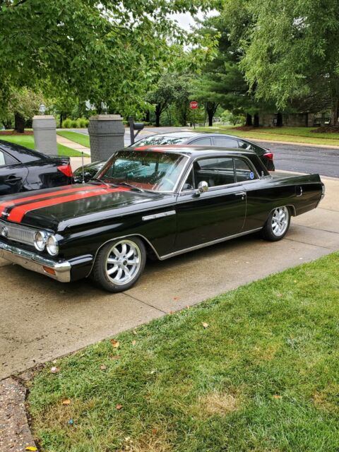 Buick Skylark 1963 image number 0