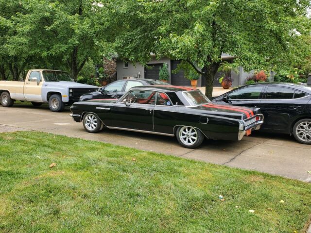 Buick Skylark 1963 image number 1