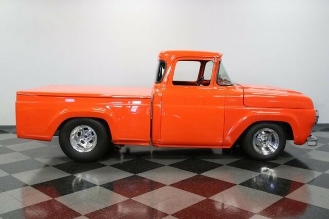 Ford F-100 1960 image number 15