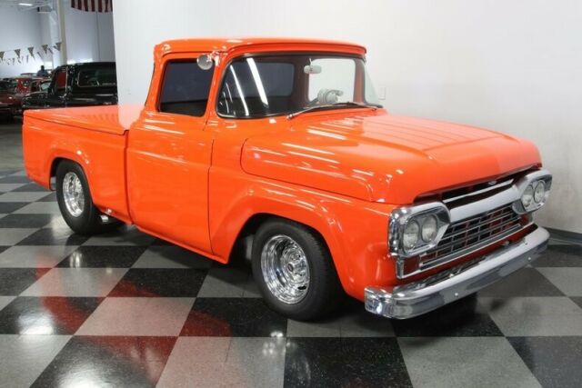 Ford F-100 1960 image number 17