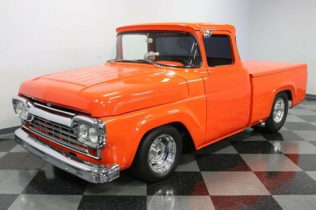 Ford F-100 1960 image number 29