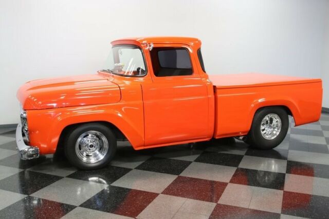 Ford F-100 1960 image number 30