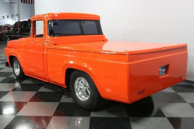 Ford F-100 1960 image number 33