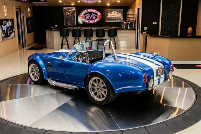 Shelby Cobra 1965 image number 39