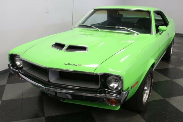 AMC Javelin SST 1970 image number 20