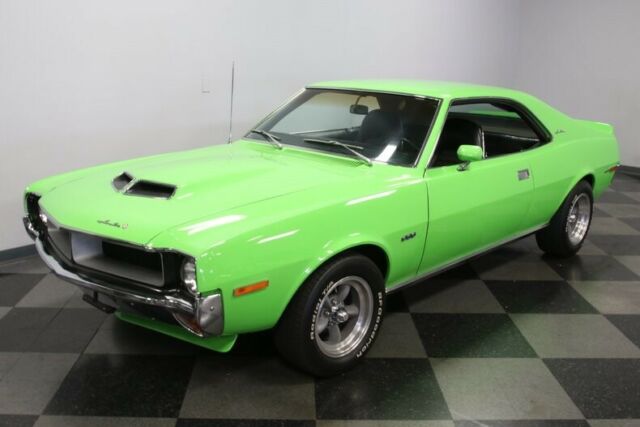 AMC Javelin SST 1970 image number 22