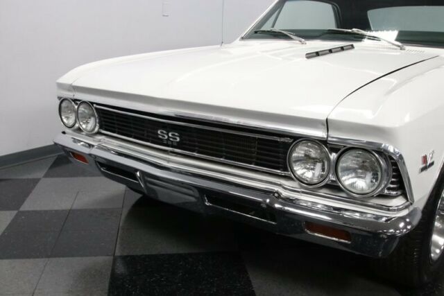 Chevrolet Chevelle 1966 image number 23