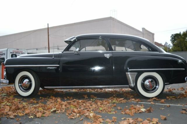 Dodge Wayfarer 1950 image number 1