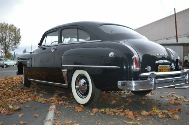 Dodge Wayfarer 1950 image number 26