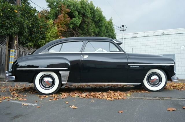 Dodge Wayfarer 1950 image number 5