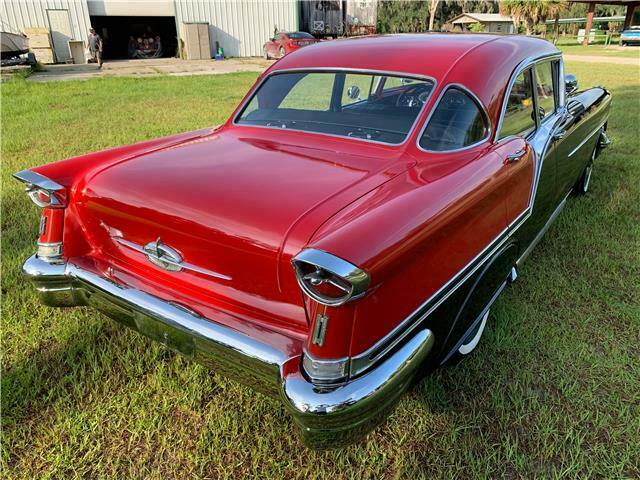 Oldsmobile Eighty-Eight 1957 image number 27