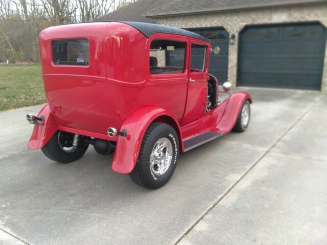 Ford Model A 1929 image number 0