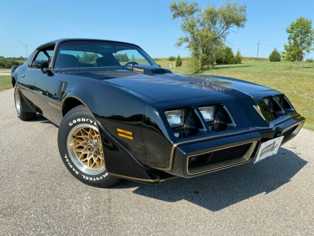 Pontiac Trans Am 1979 image number 15