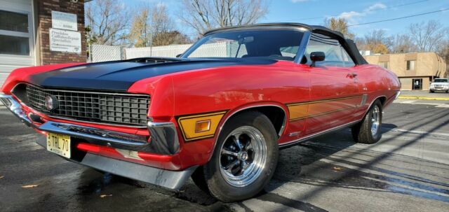 Ford Torino 1970 image number 10