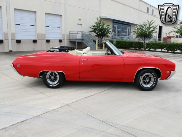 Buick GS 1969 image number 3