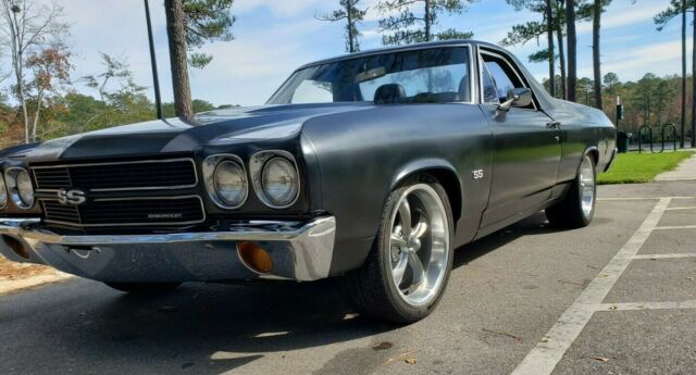 Chevrolet El Camino 1970 image number 2