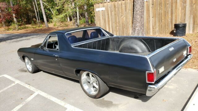 Chevrolet El Camino 1970 image number 21