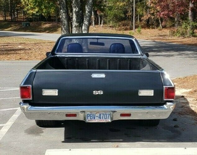 Chevrolet El Camino 1970 image number 23