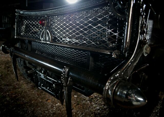 Ford Model T 1927 image number 25