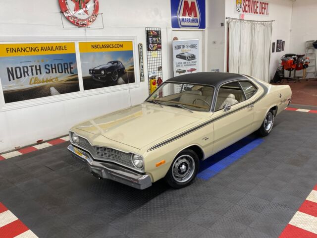 Dodge Dart 1973 image number 0