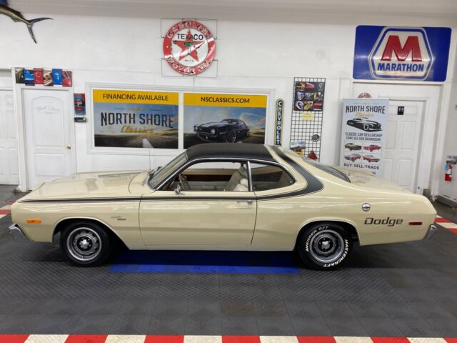 Dodge Dart 1973 image number 30