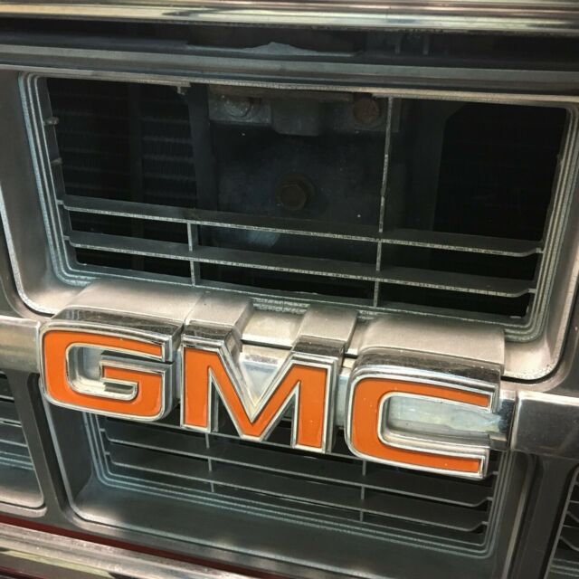 GMC Sierra 3500 1979 image number 22