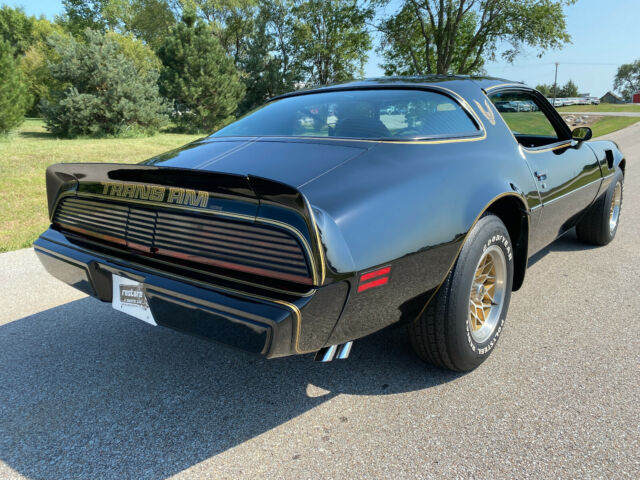 Pontiac Trans Am 1979 image number 30