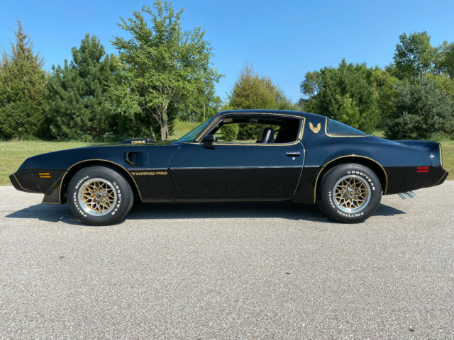 Pontiac Trans Am 1979 image number 33