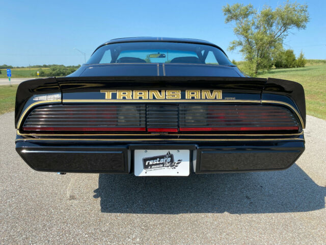 Pontiac Trans Am 1979 image number 5