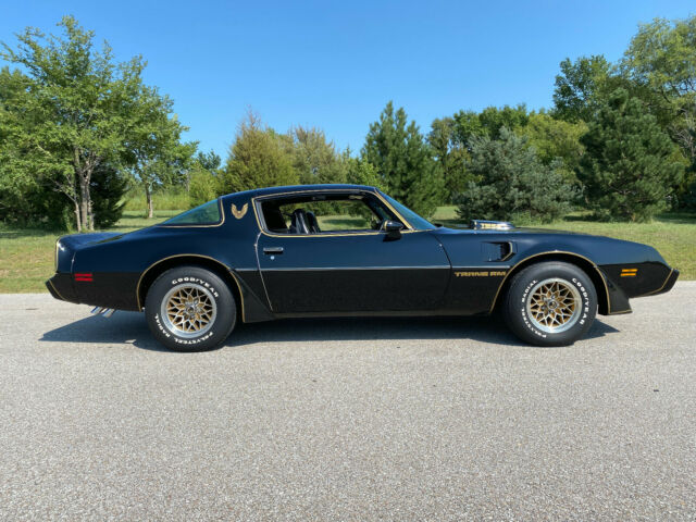 Pontiac Trans Am 1979 image number 7