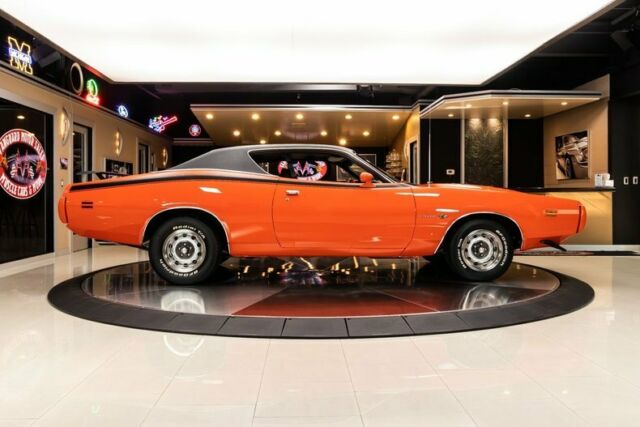 Dodge Super Bee 1971 image number 10