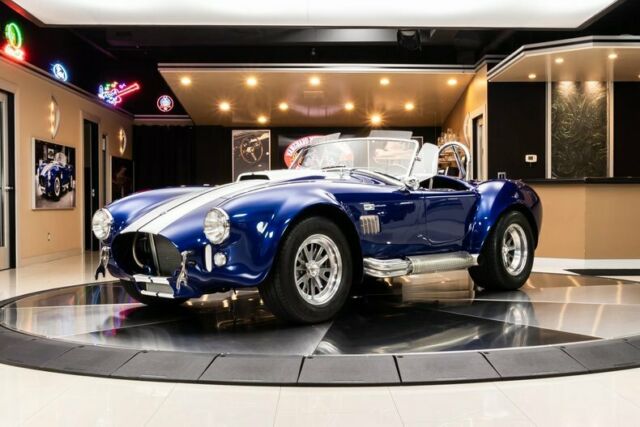 Shelby Cobra 1965 image number 0