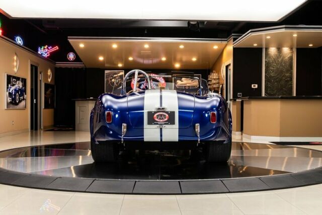 Shelby Cobra 1965 image number 39