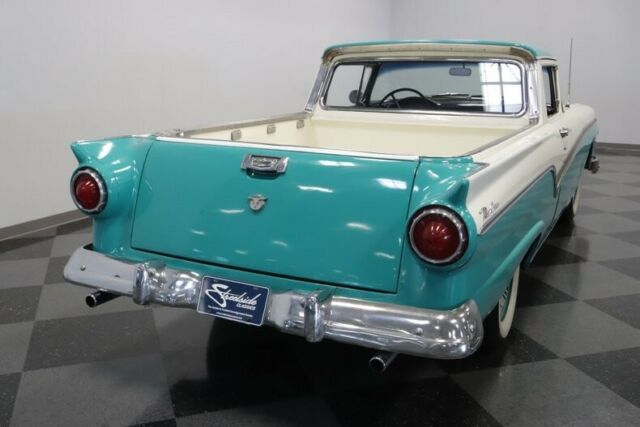 Ford Ranchero 1957 image number 36