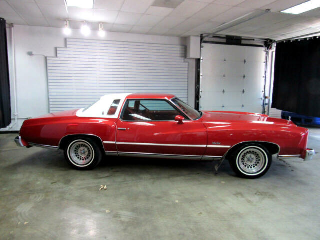 Chevrolet Monte Carlo 1977 image number 26