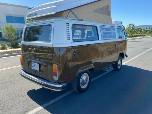 Volkswagen Bus/Vanagon 1978 image number 14